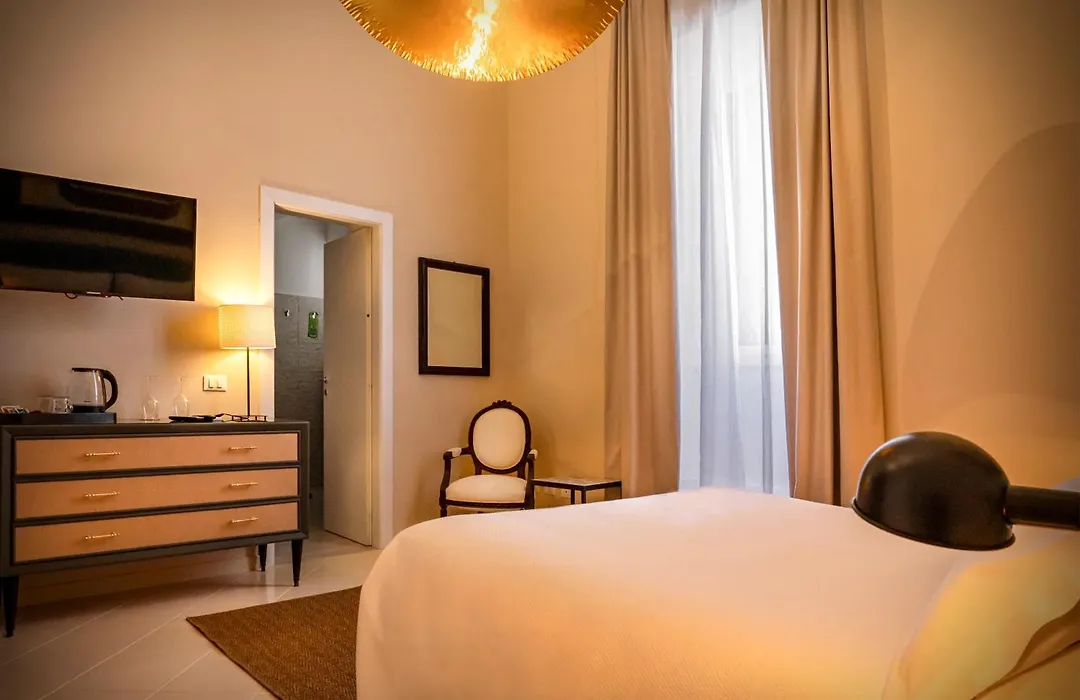 Aria Rooms And Terrace-1